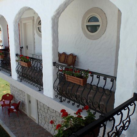 Mercan Koesk Alaçatı Extérieur photo