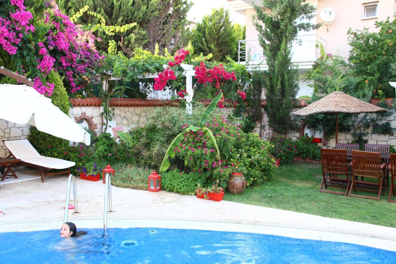 Mercan Koesk Alaçatı Extérieur photo