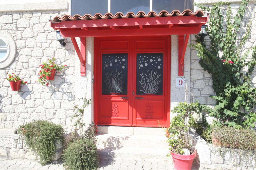 Mercan Koesk Alaçatı Extérieur photo