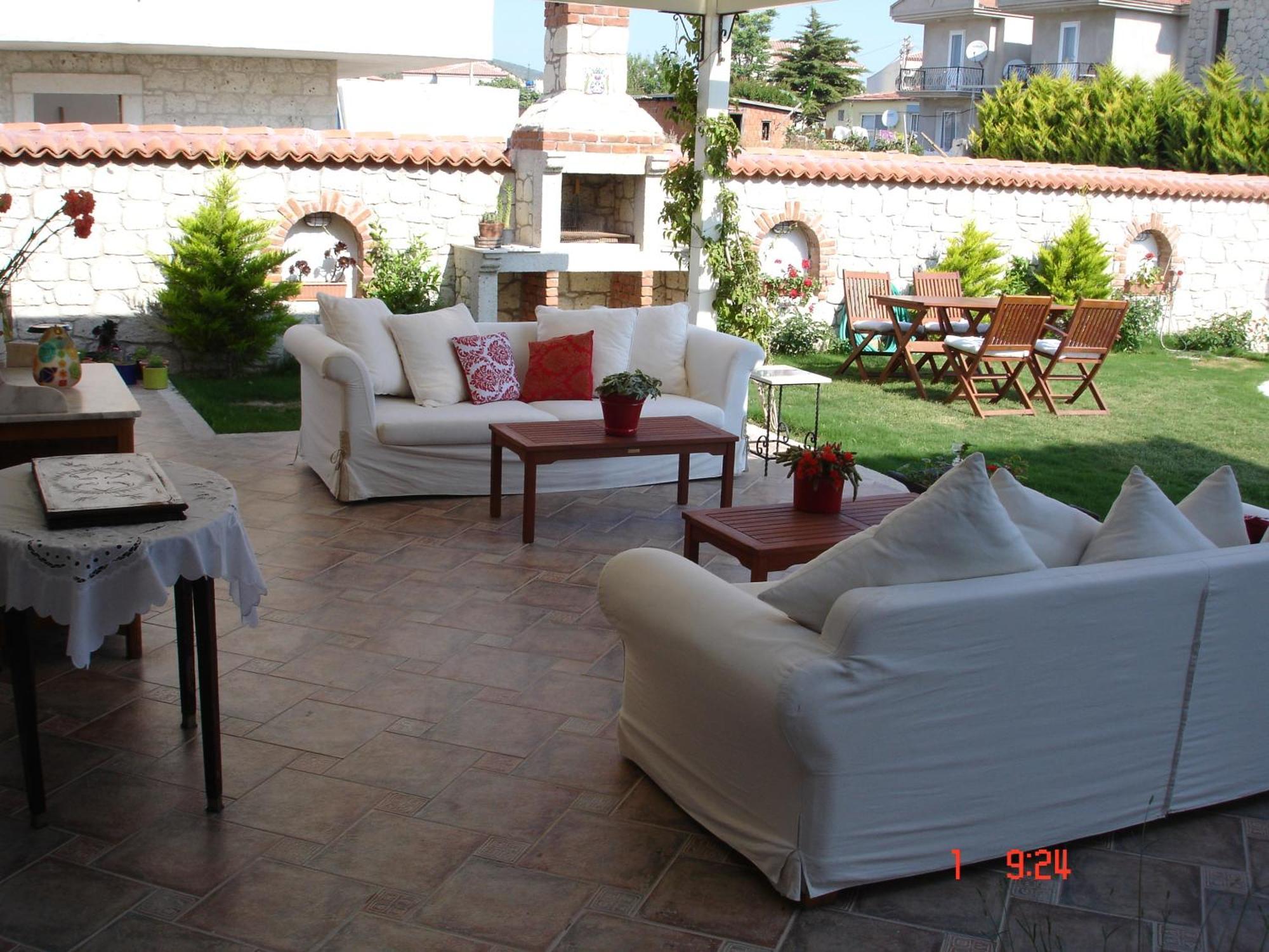 Mercan Koesk Alaçatı Extérieur photo