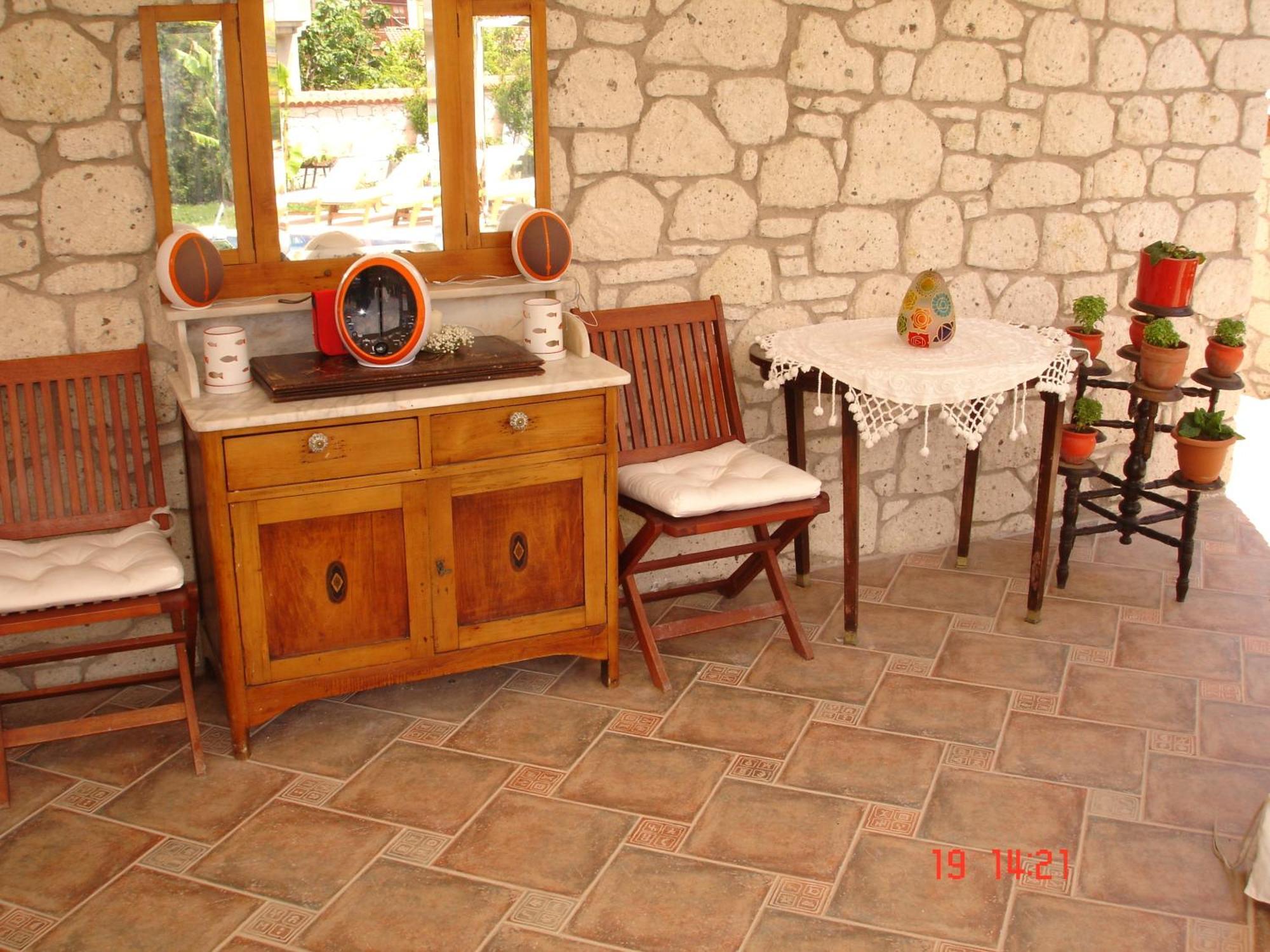 Mercan Koesk Alaçatı Extérieur photo