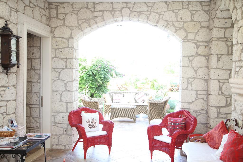 Mercan Koesk Alaçatı Extérieur photo