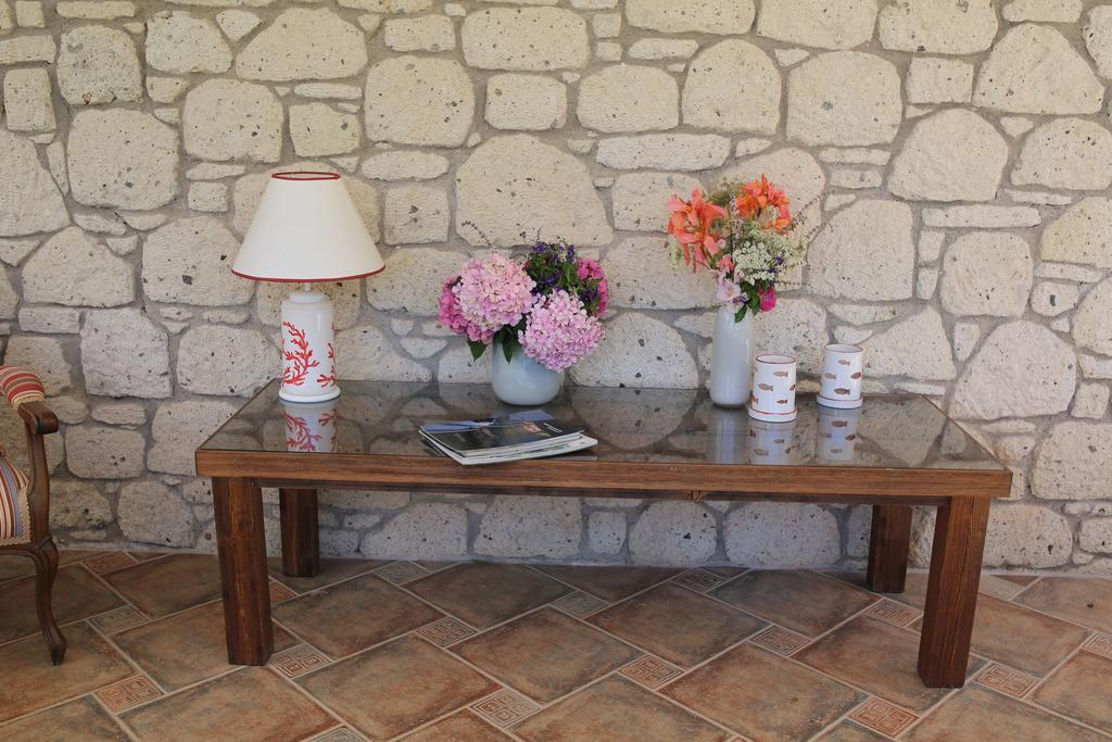 Mercan Koesk Alaçatı Extérieur photo