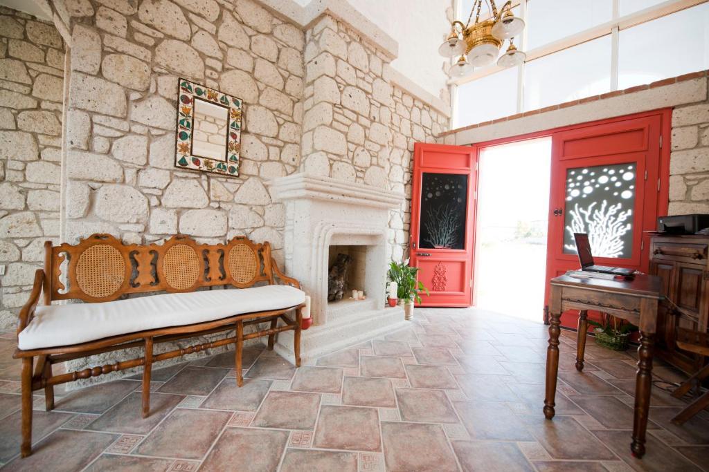 Mercan Koesk Alaçatı Extérieur photo