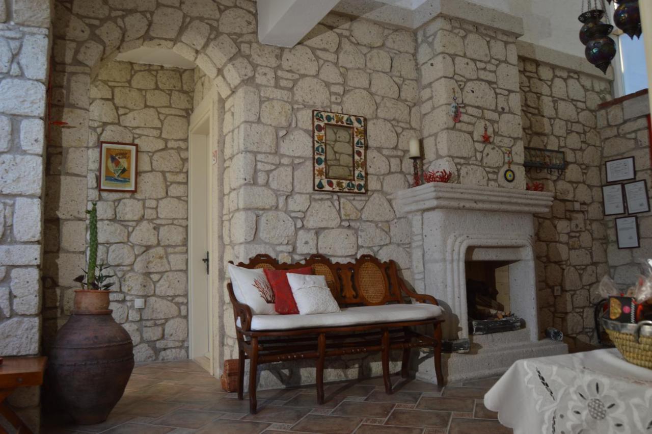 Mercan Koesk Alaçatı Extérieur photo