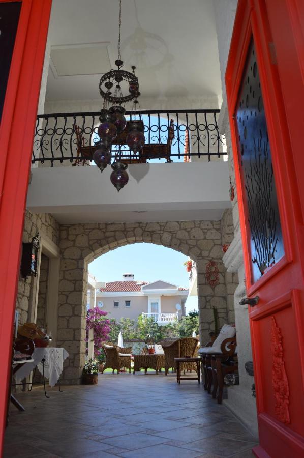 Mercan Koesk Alaçatı Extérieur photo
