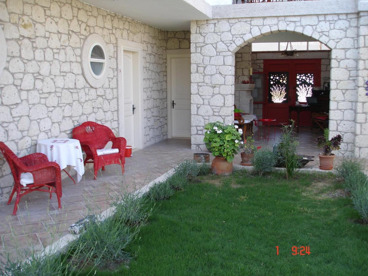 Mercan Koesk Alaçatı Extérieur photo