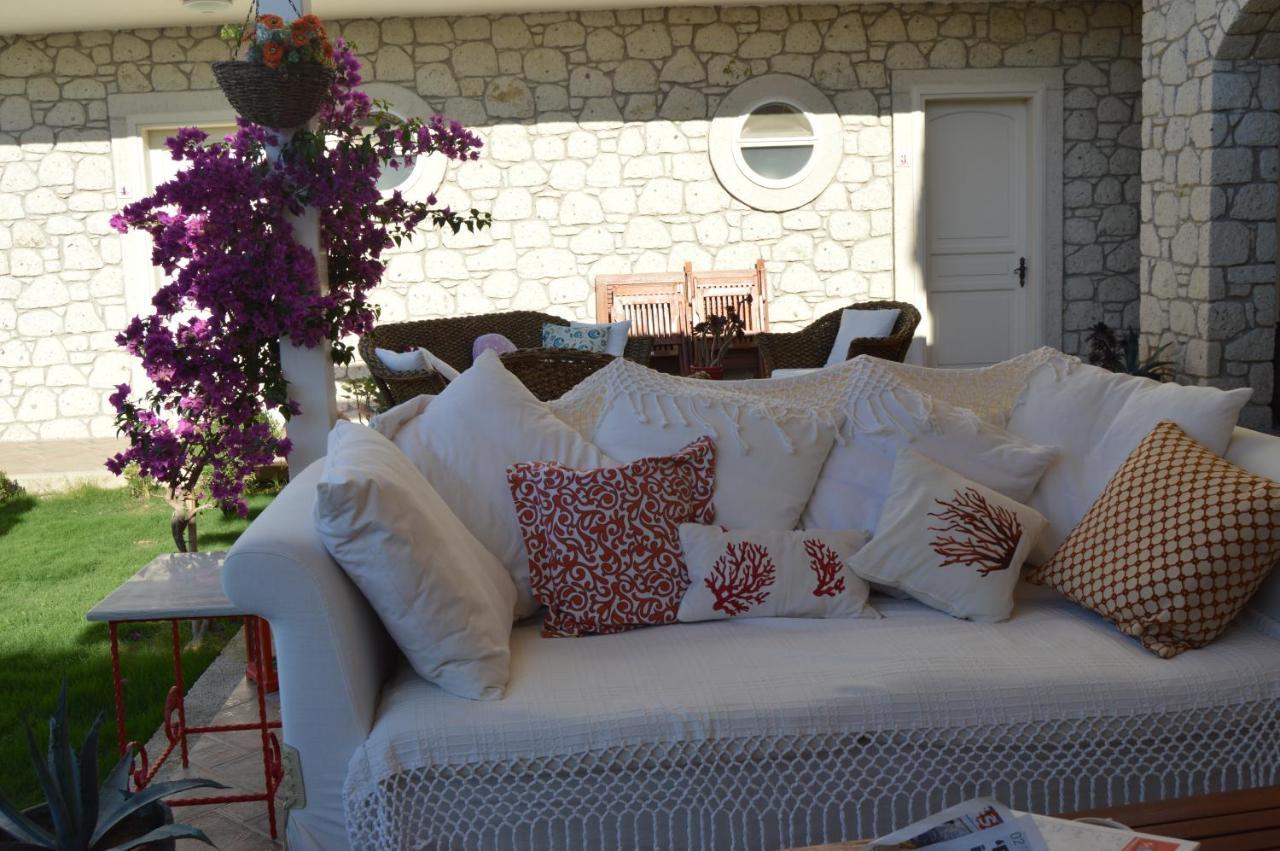 Mercan Koesk Alaçatı Extérieur photo
